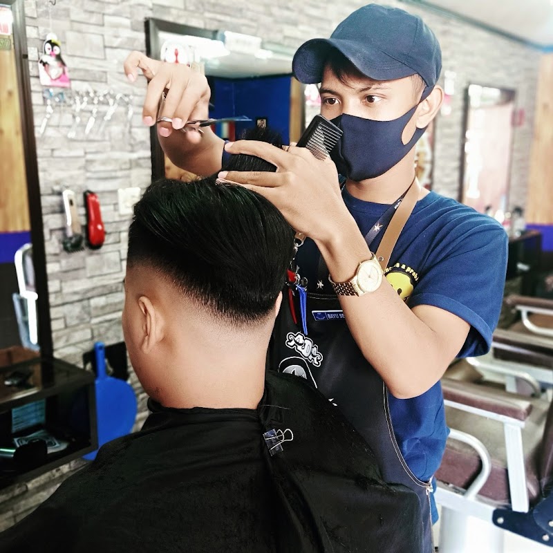 Gandiwa Barbershop: Sentuhan Profesional untuk Penampilan Maksimal di Cilacap
